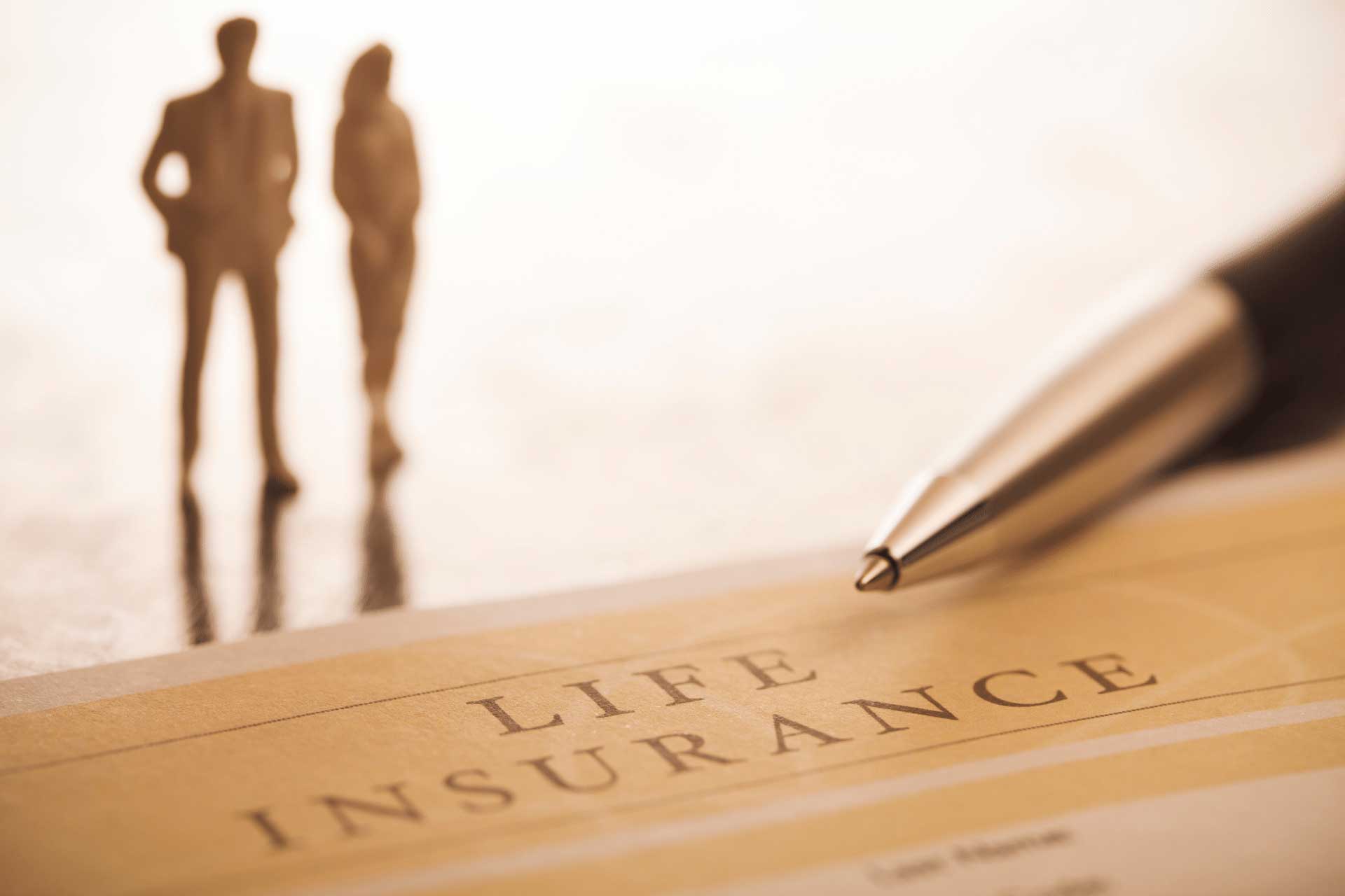 Exploring Your Options: Life Insurance Policies