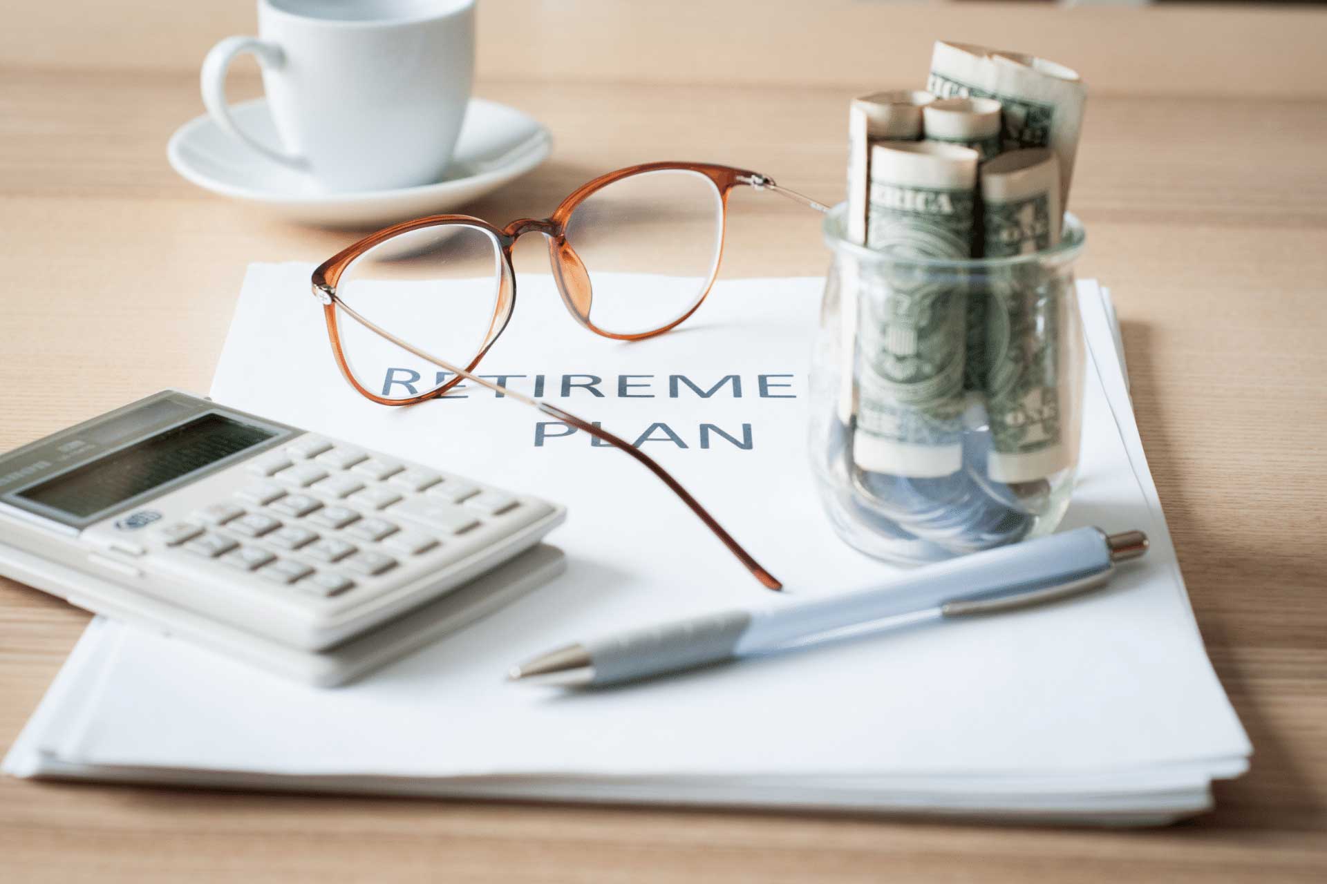 Retirement Planning Checklist: How To Prepare For Your Retirement